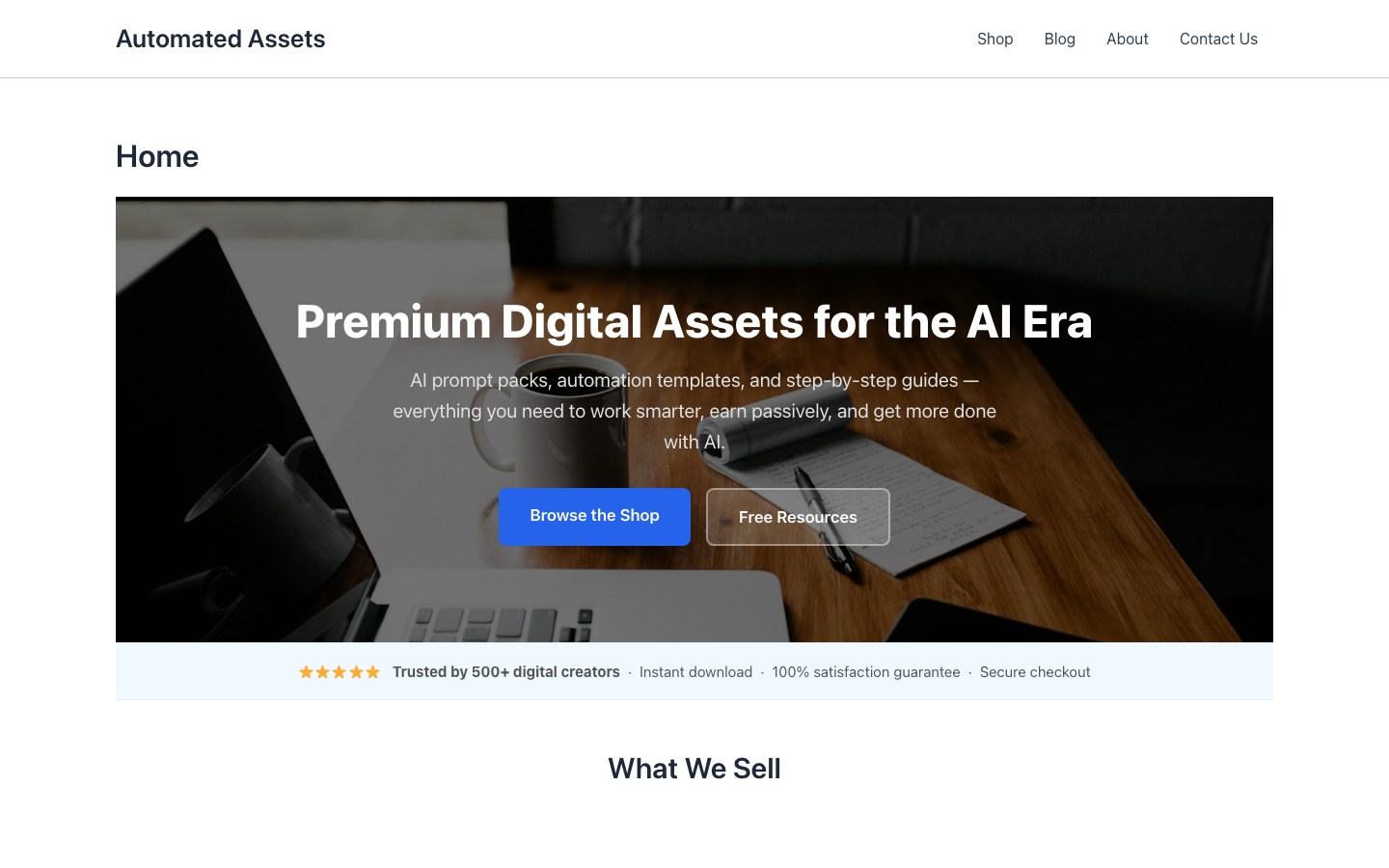 automatedassets.co